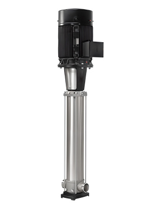 Насос CNP вертикальный RF CDLF 2-5 резьба для систем повышения давления